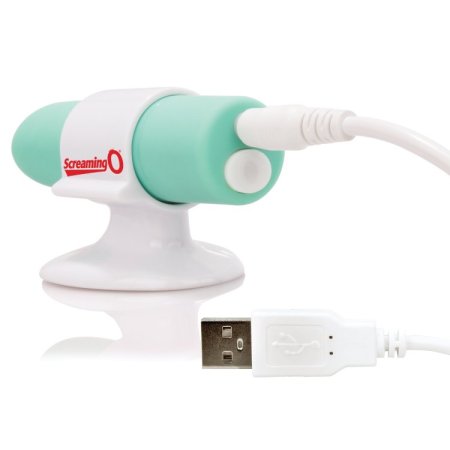 (image for) Charged Positive Vibe - Kiwi Mint