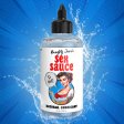 (image for) Naughty Janes Sex Sauce Natural Lube 8oz