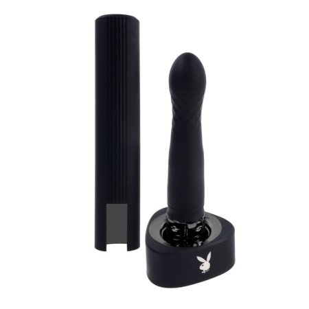 (image for) Playboy Pleasure Zone Thrusting w/ case
