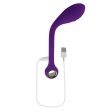 (image for) Playboy Spot On - G-Spot Vibrator
