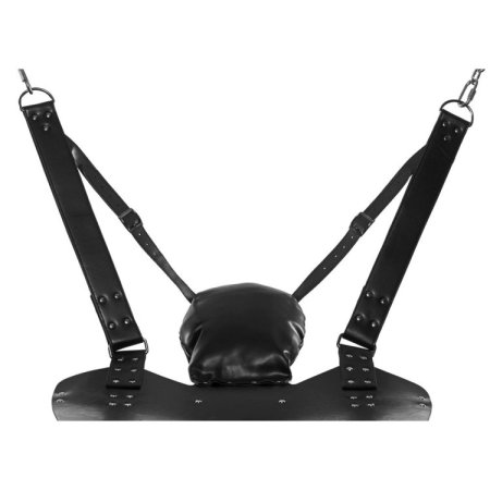 (image for) Extreme Sling and Swing Stand