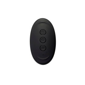 Zero Tolerance Nautilus vibrating sleeve w/ remote