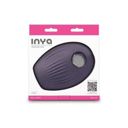 (image for) INYA - Grinder - Gray - app controlled