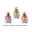 (image for) BJ Bang Oral Popping Candy 72pc Display