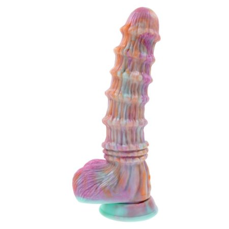 (image for) Evolved Fantasy - girthy R/C dildo