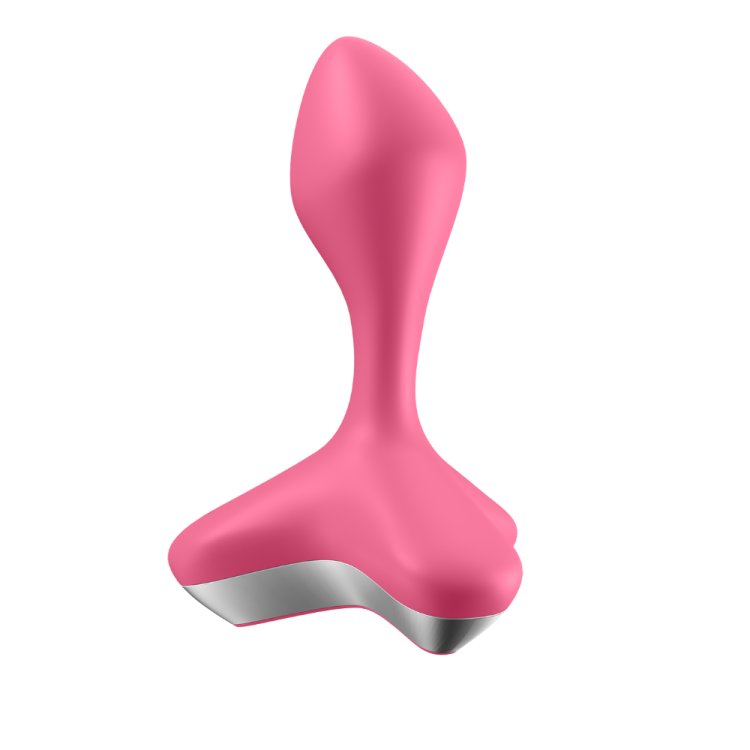 (image for) Game Changer - Pink