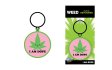(image for) I Am Dope Keychain *