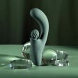 (image for) TESTER - Evolved Spiral Charm