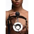 (image for) Ashtray Ball Gag *bulk pkg*