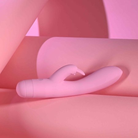 (image for) TESTER - Evolved Cushy Bunny