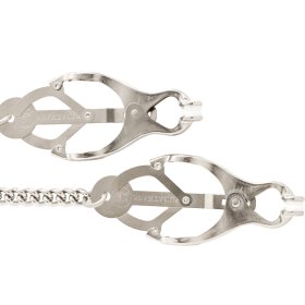 Spartacus Butterfly Clamp Spartacus Butterfly Clamp