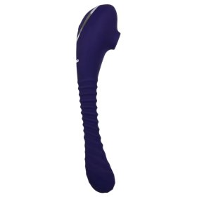 TESTER - Evolved Bendable Sucker