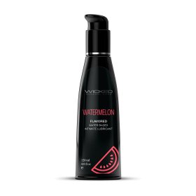 Aqua Watermelon 2oz