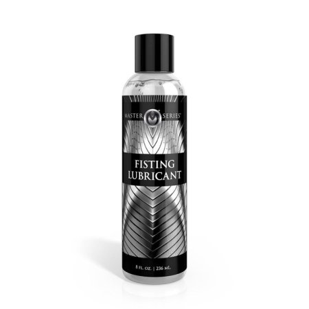 (image for) Fisting Lubricant 8oz