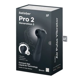 Pro 2 Generation 3 Connect App - Dark Grey