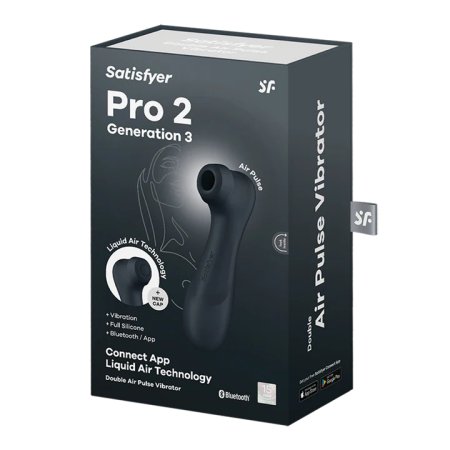 (image for) Pro 2 Generation 3 Connect App - Dark Grey