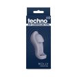 (image for) Techno App Controlled - Molly - Gray