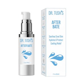 Dr. Tush's After Bate - 30 ML Dr. Tush's After Bate - 30 ML