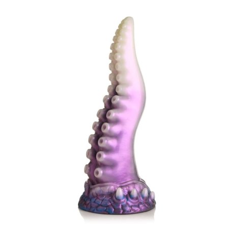 (image for) Astropus Tentacle Silicone Dildo