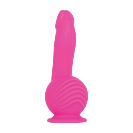 (image for) Evolved Ballistic Silicone - Pink *