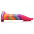 (image for) Unicorn Kiss Tongue Glow-In-Dark Silicon