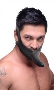 (image for) Master Series Face Fuck Strap On