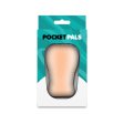 (image for) Pocket Pals - Anal Stroker - White