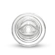 (image for) M for Men Soft and Wet All Nighter Clear
