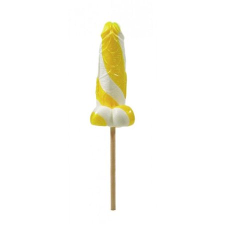 (image for) Cocktailz - Banana Daiquiri flavored