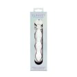 (image for) Clarity - Glass Dildo - Hera's Cascade