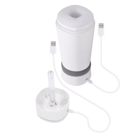 (image for) Playboy Twist & Stroke - with UV cleaner