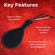 (image for) SEI MIO Roundly Chastised Circle Paddle
