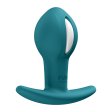 (image for) B Ball Uno - Green