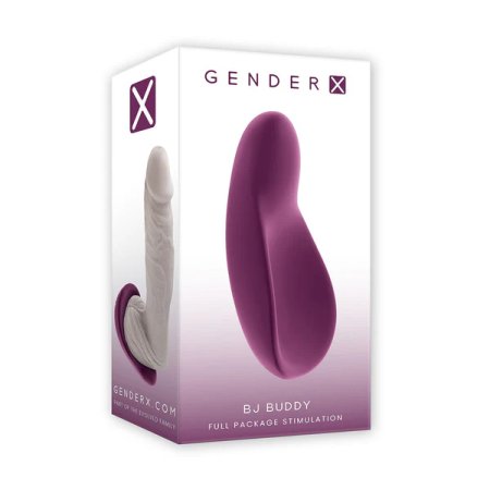 (image for) TESTER - Gender-X BJ Buddy