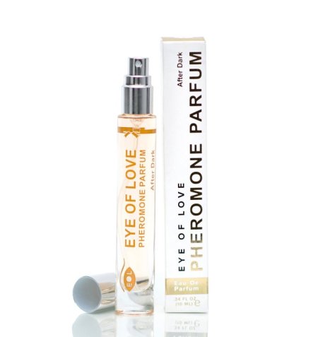 (image for) After Dark - Pheromone Parfum - 10ml / .33 fl oz