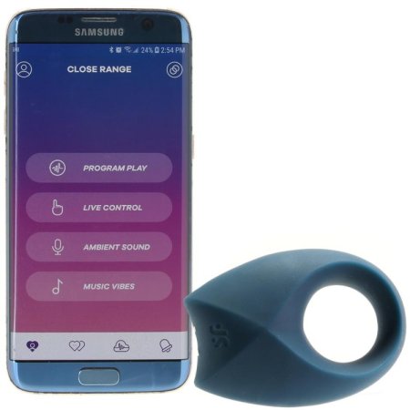 (image for) ? Royal One Ring - Connect App (100% off)