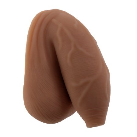 (image for) Gender-X Uncircumcised Packer - Dark