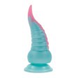 (image for) TESTER - SELOPA - Stuck On You - vibrating
