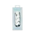 (image for) Clarity - Glass Dildo - Seraphic Braid