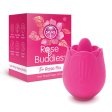(image for) Skins Rose Buddies - The Rose Flix