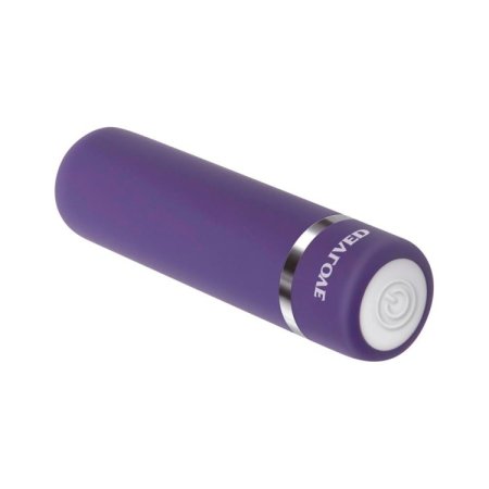 (image for) Evolved Petite Purple Passion
