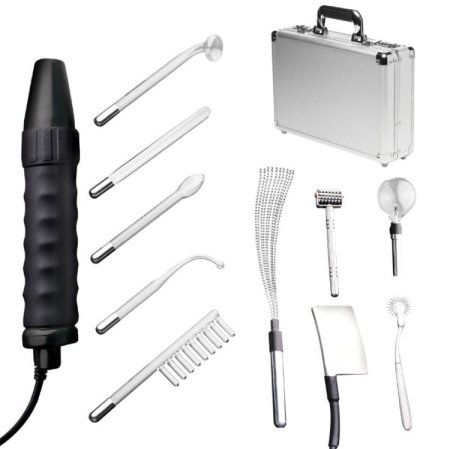 (image for) Ultimate Edition Violet Wand Set