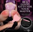 (image for) Kitty Bondage Set