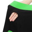 (image for) Get Lucky Strap-On Boxer Shorts - XS/S *