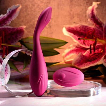 (image for) TESTER - Evolved Cherry Pose with remote