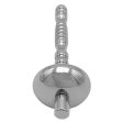 (image for) Mushroom Head Urethral Probe