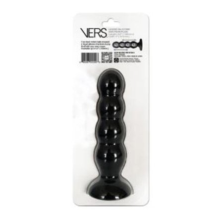 (image for) VERS Liquid Silicon Motion Banger Plug