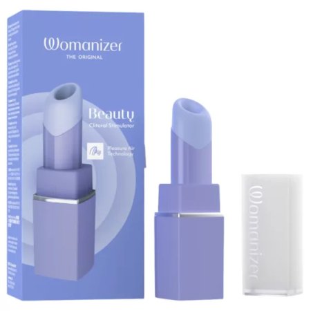 (image for) Beauty in Lilac