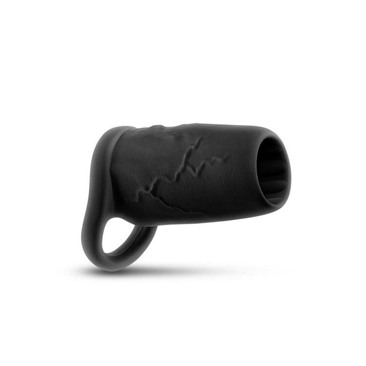 (image for) Renegade - Supreme - Black