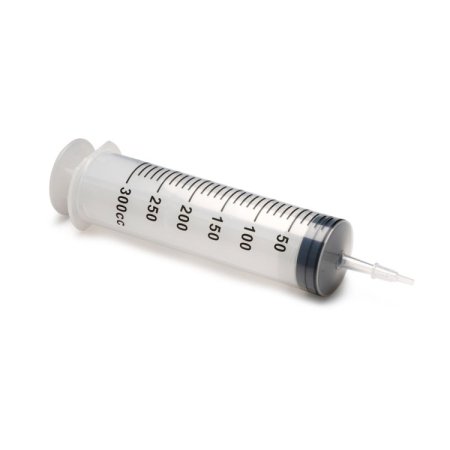 (image for) CleanStream 300ml Syringe w/ Tube
